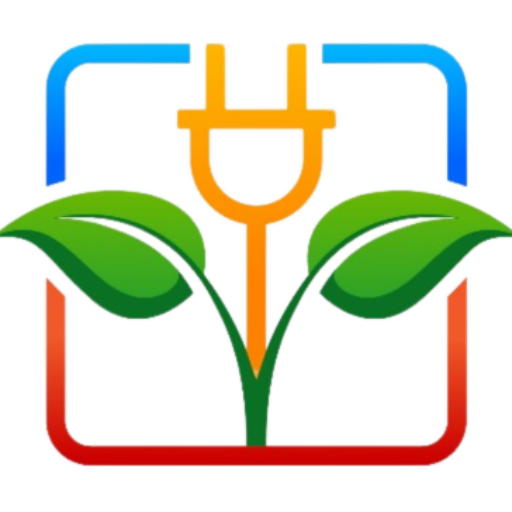 Logo Voltherm uitgesneden Energie besparingen