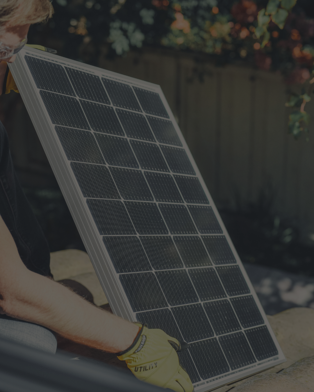 Zonnepanelen installatie Voltherm (4)